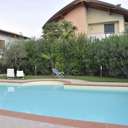 Apartments In Lazise - Gardasee 30250 Exterior foto