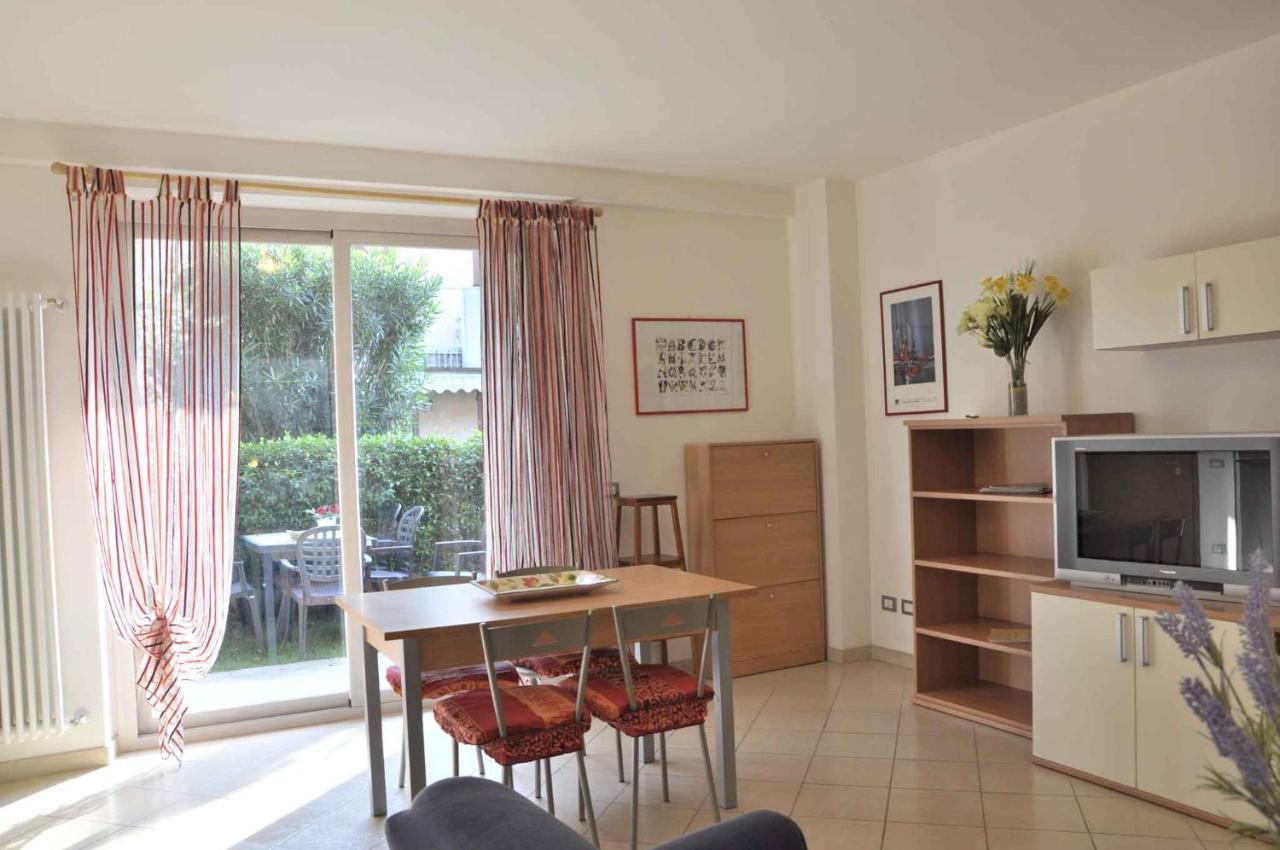 Apartments In Lazise - Gardasee 30250 Exterior foto