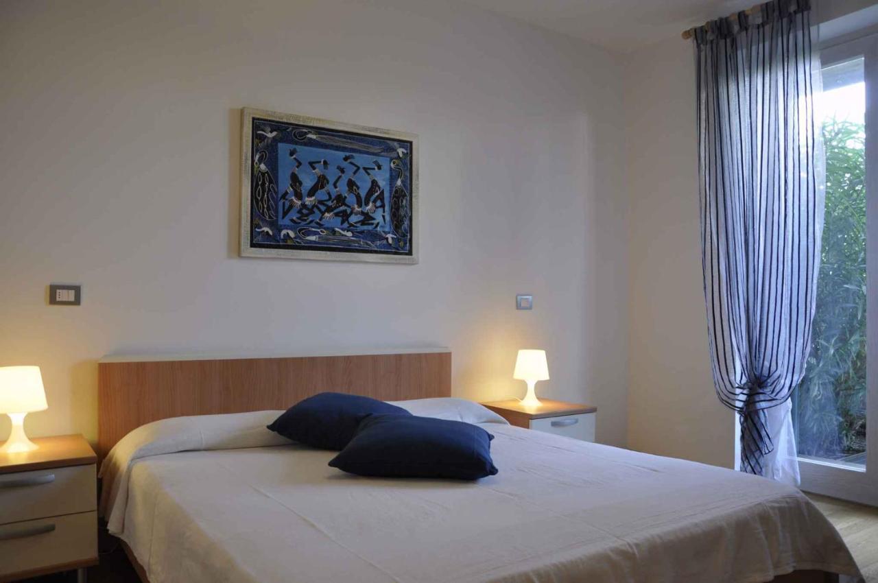 Apartments In Lazise - Gardasee 30250 Exterior foto