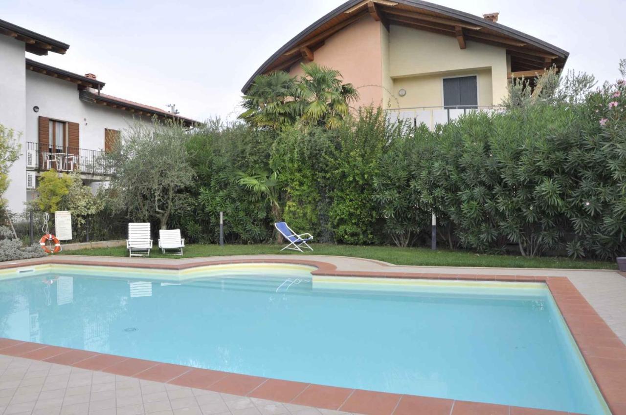 Apartments In Lazise - Gardasee 30250 Exterior foto