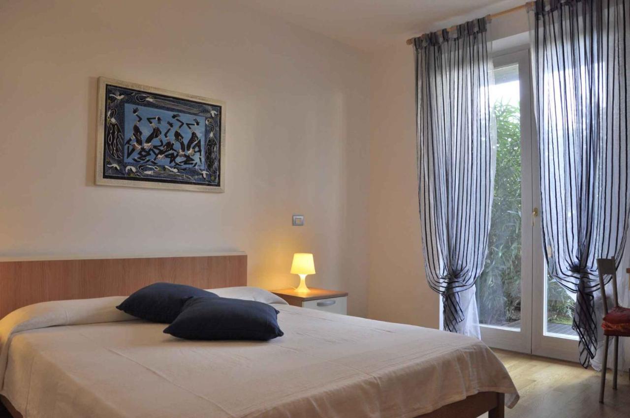Apartments In Lazise - Gardasee 30250 Exterior foto