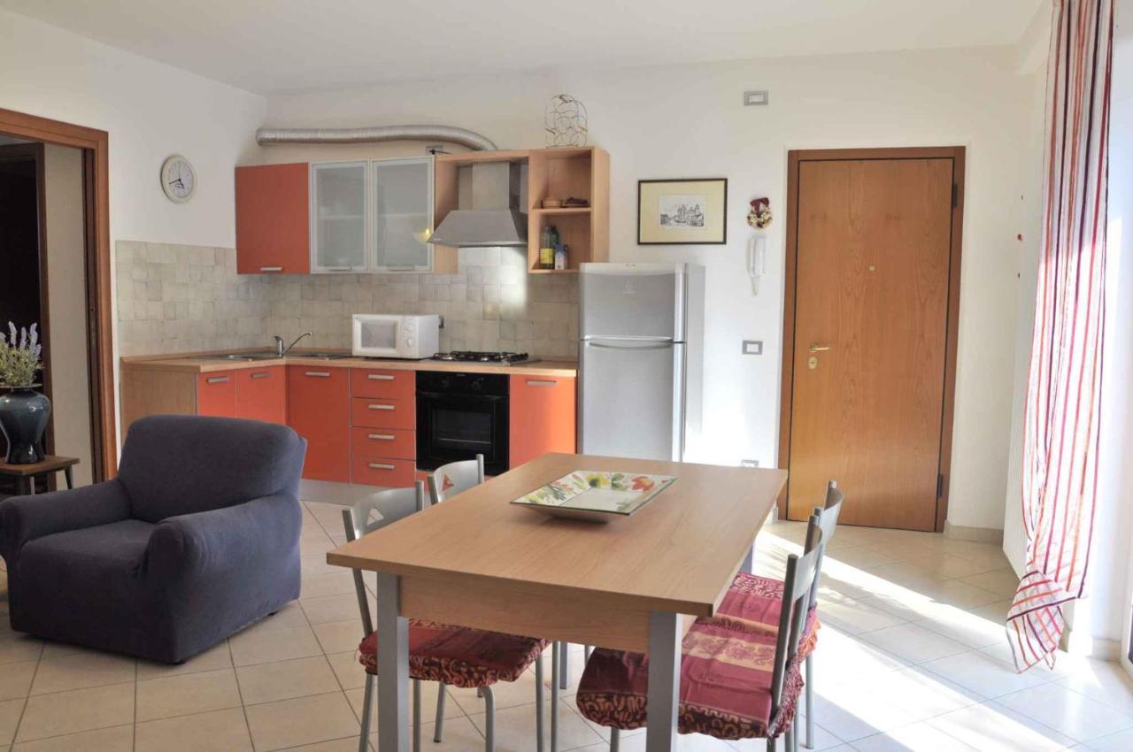 Apartments In Lazise - Gardasee 30250 Exterior foto