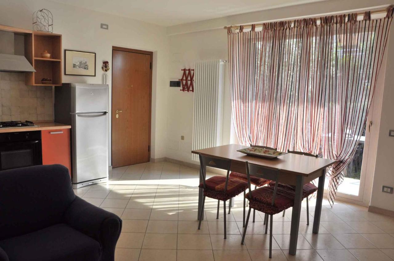 Apartments In Lazise - Gardasee 30250 Exterior foto