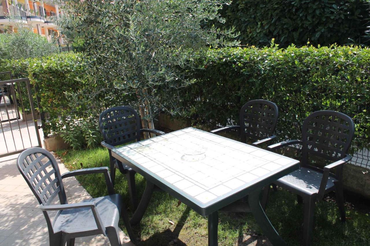 Apartments In Lazise - Gardasee 30250 Exterior foto