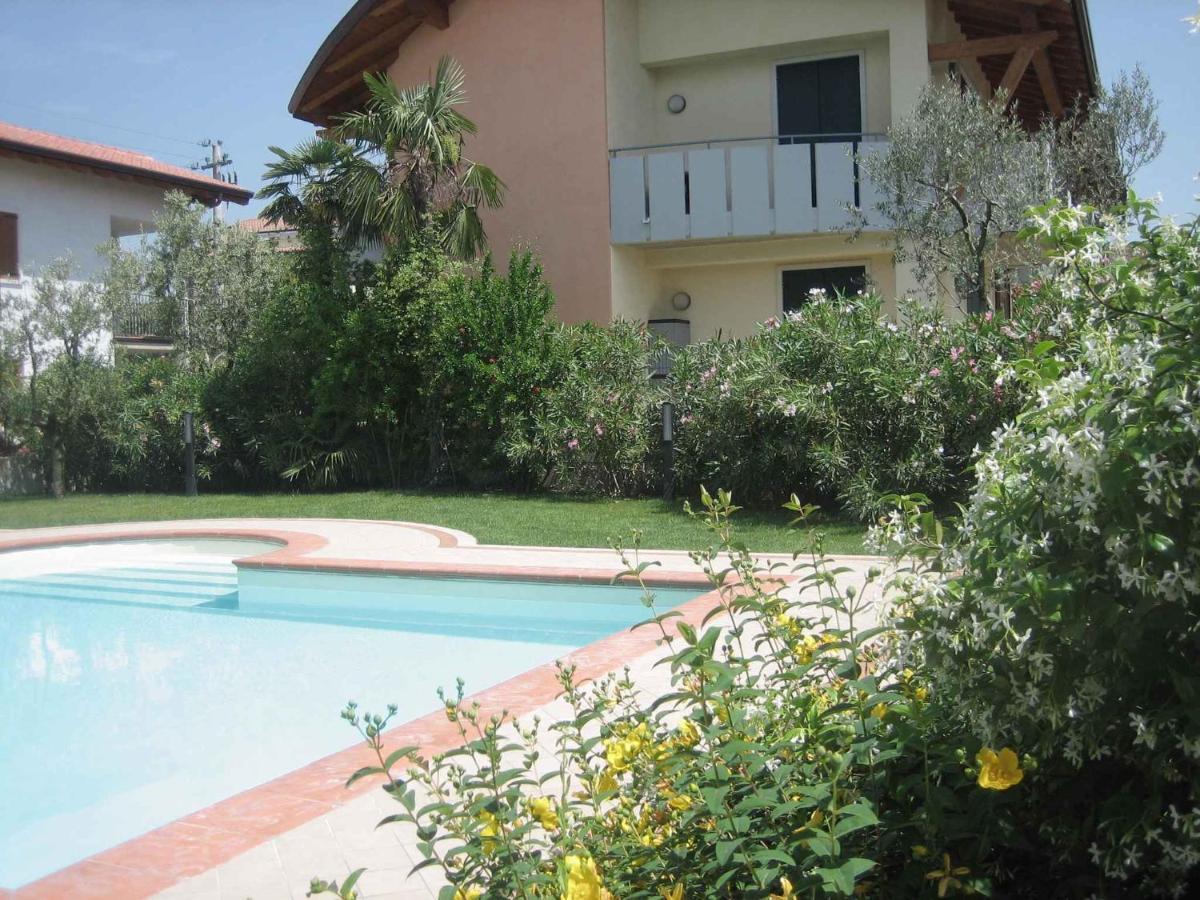 Apartments In Lazise - Gardasee 30250 Exterior foto