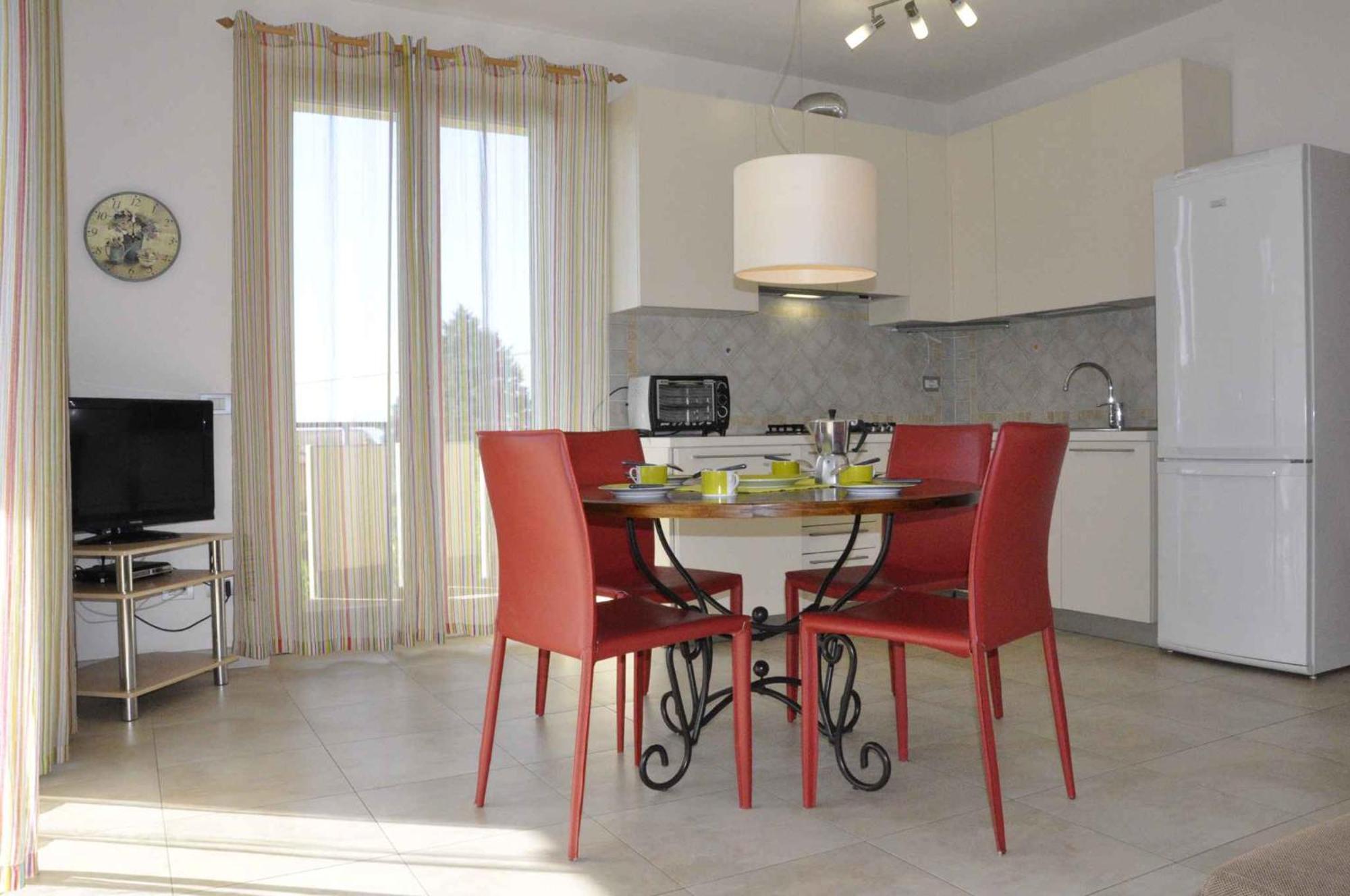 Apartments In Lazise - Gardasee 30250 Exterior foto