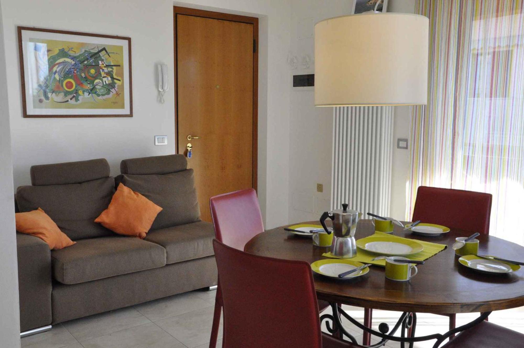 Apartments In Lazise - Gardasee 30250 Exterior foto