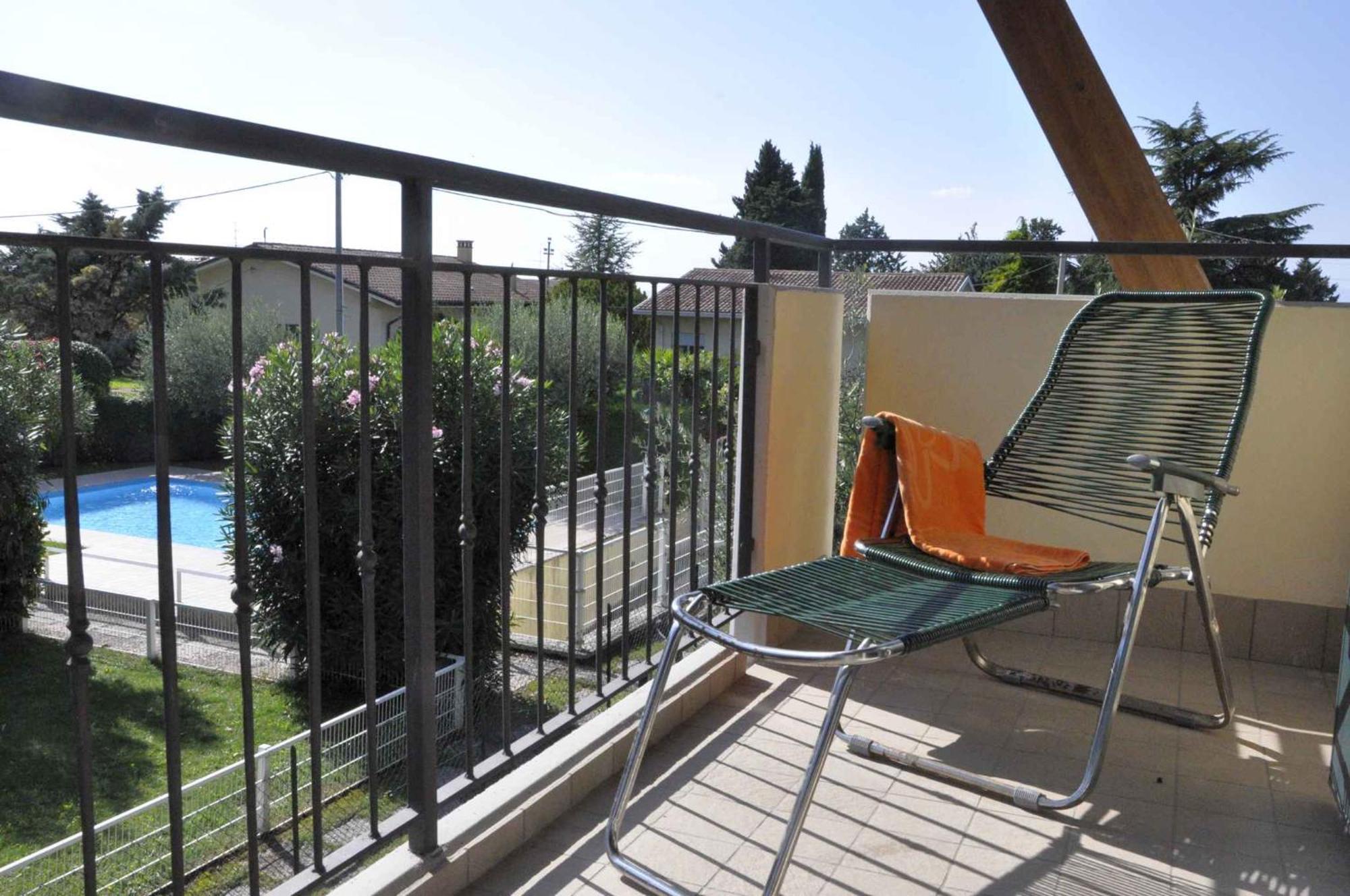 Apartments In Lazise - Gardasee 30250 Exterior foto