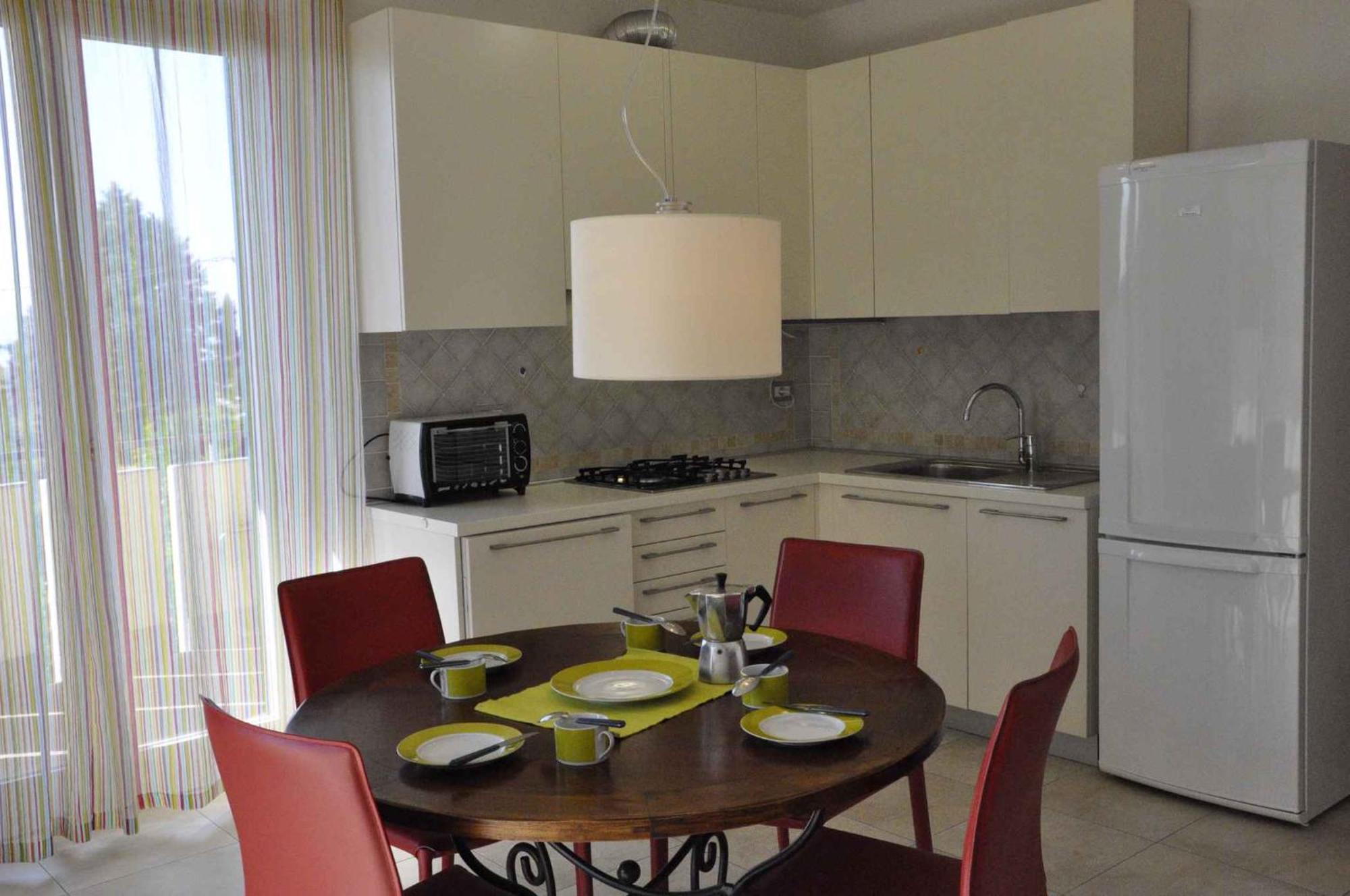 Apartments In Lazise - Gardasee 30250 Exterior foto