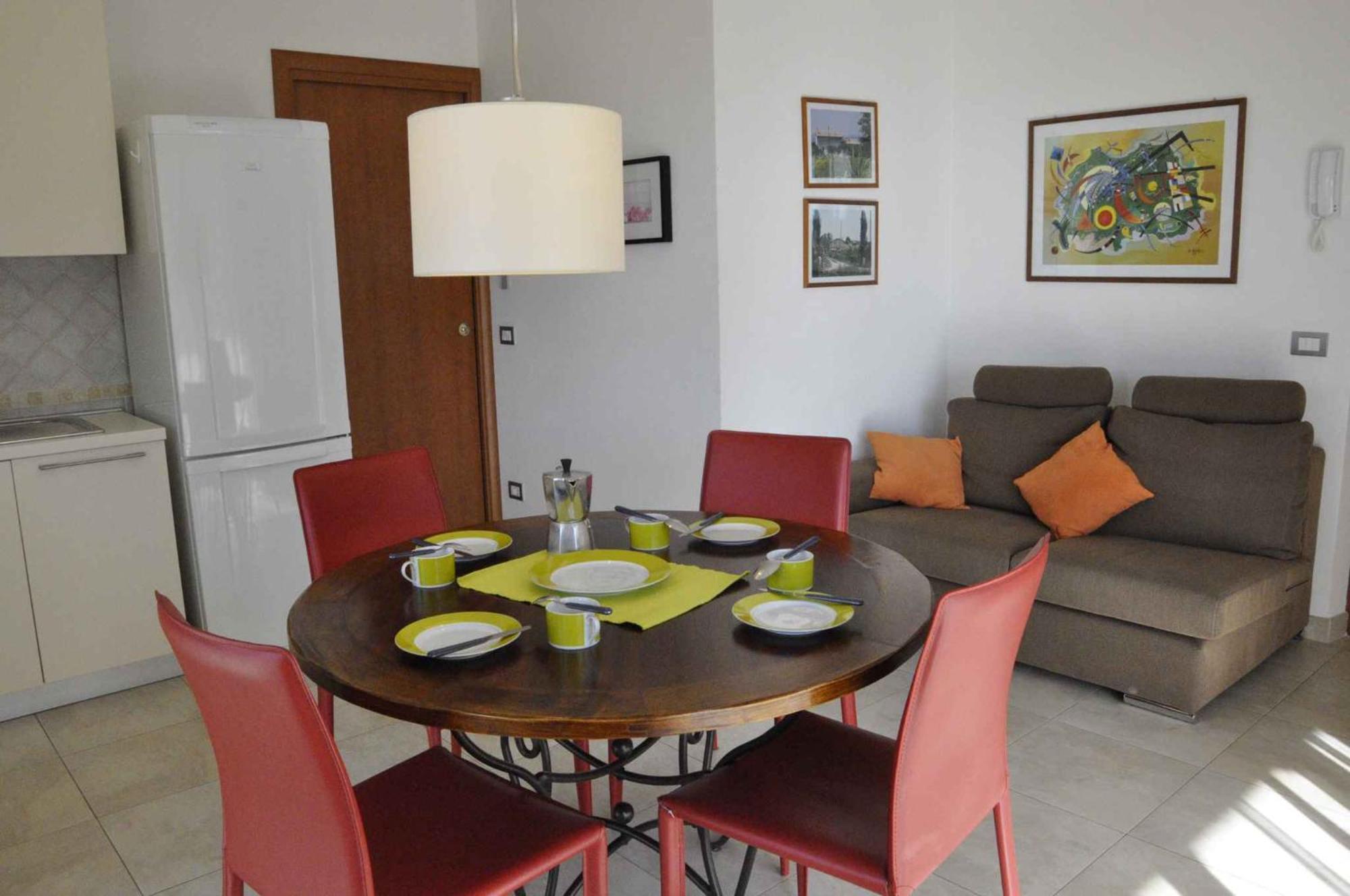 Apartments In Lazise - Gardasee 30250 Exterior foto