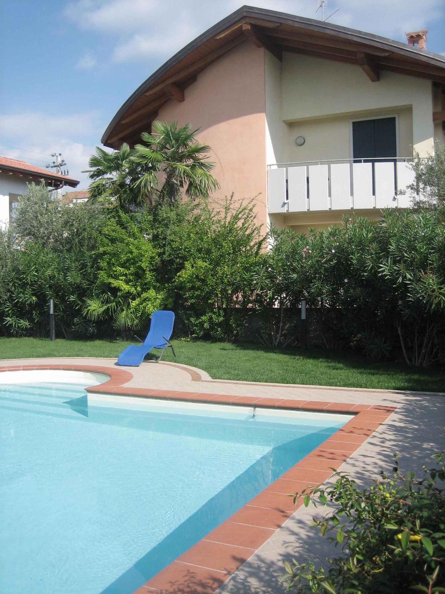 Apartments In Lazise - Gardasee 30250 Exterior foto