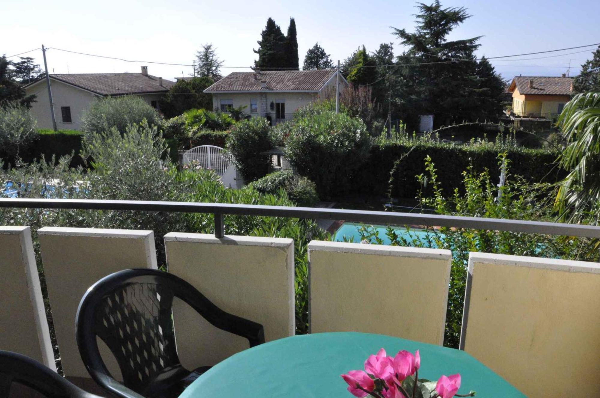 Apartments In Lazise - Gardasee 30250 Exterior foto