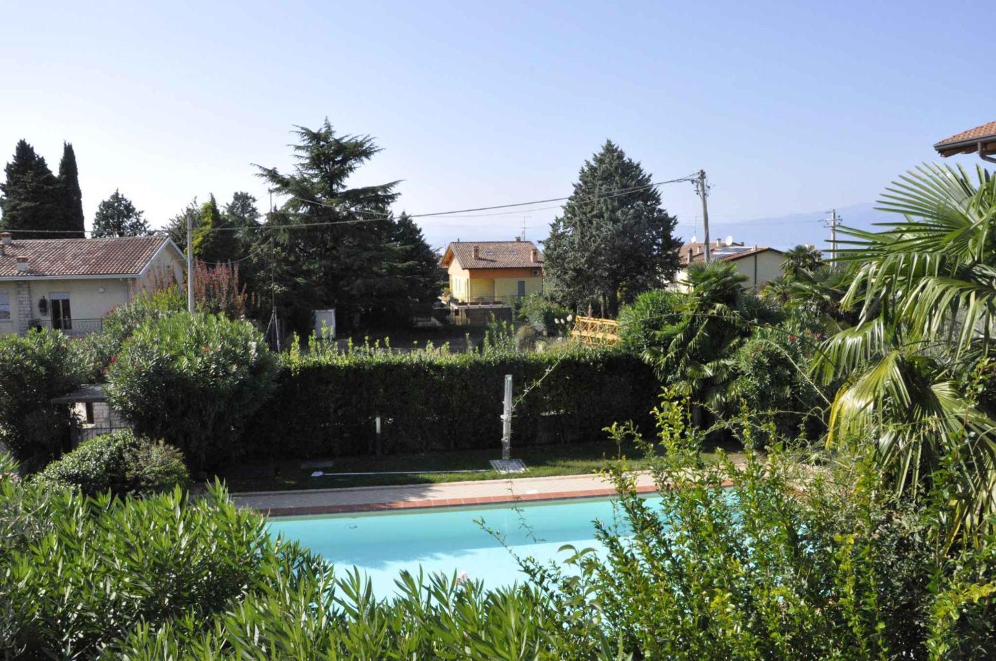 Apartments In Lazise - Gardasee 30250 Exterior foto