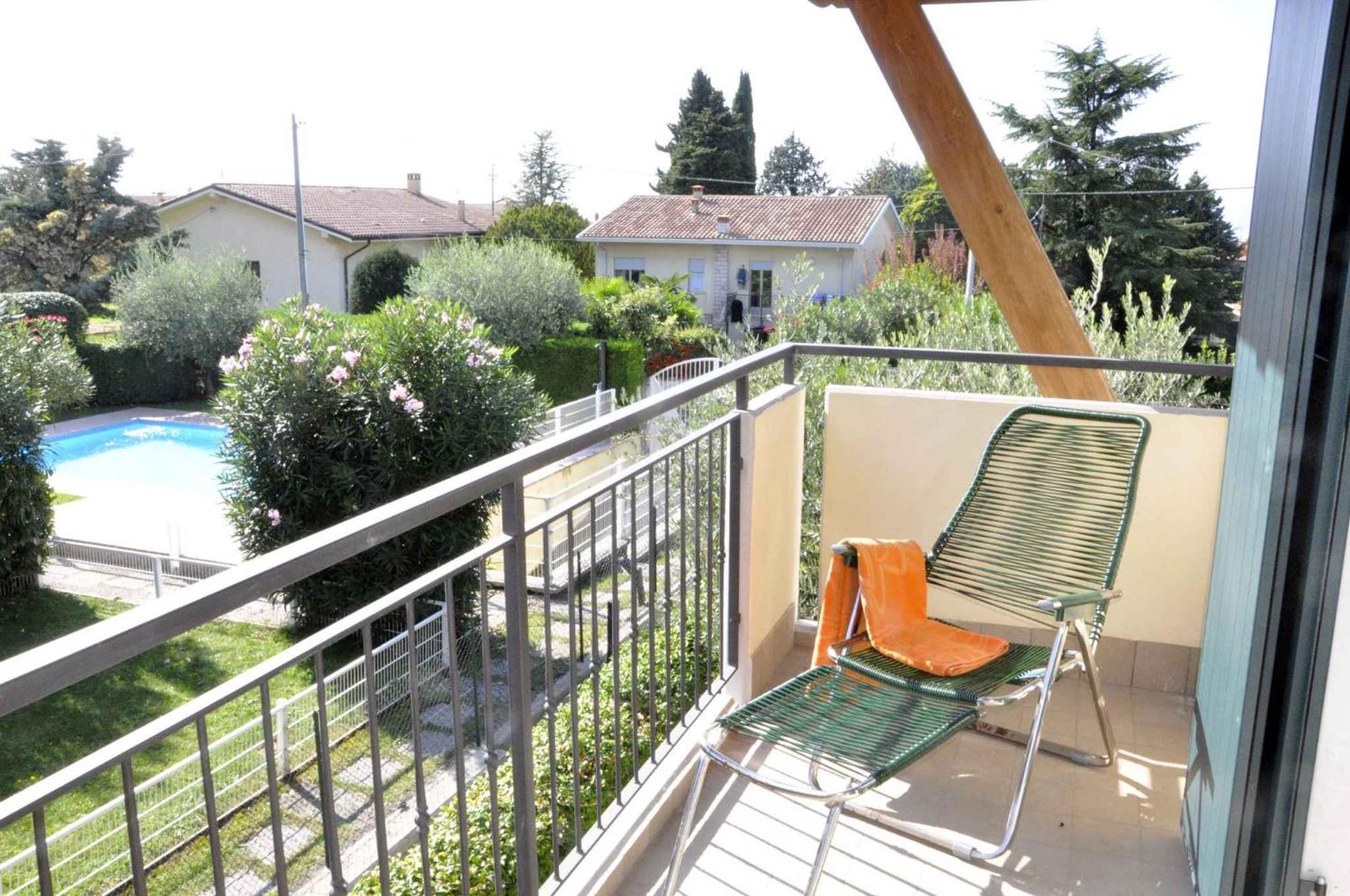 Apartments In Lazise - Gardasee 30250 Exterior foto